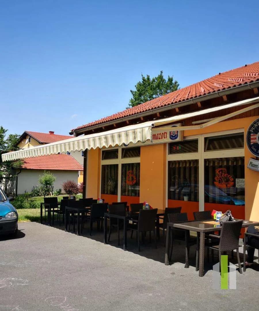 Gewerbeimmobilie mieten in Oberwart – 216 m², € 1.300 – Bild 2 von 21
