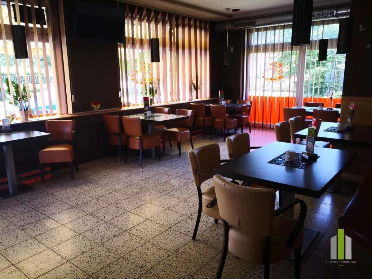 Gewerbeimmobilie mieten in Oberwart – 216 m², € 1.300 – Bild 4 von 21