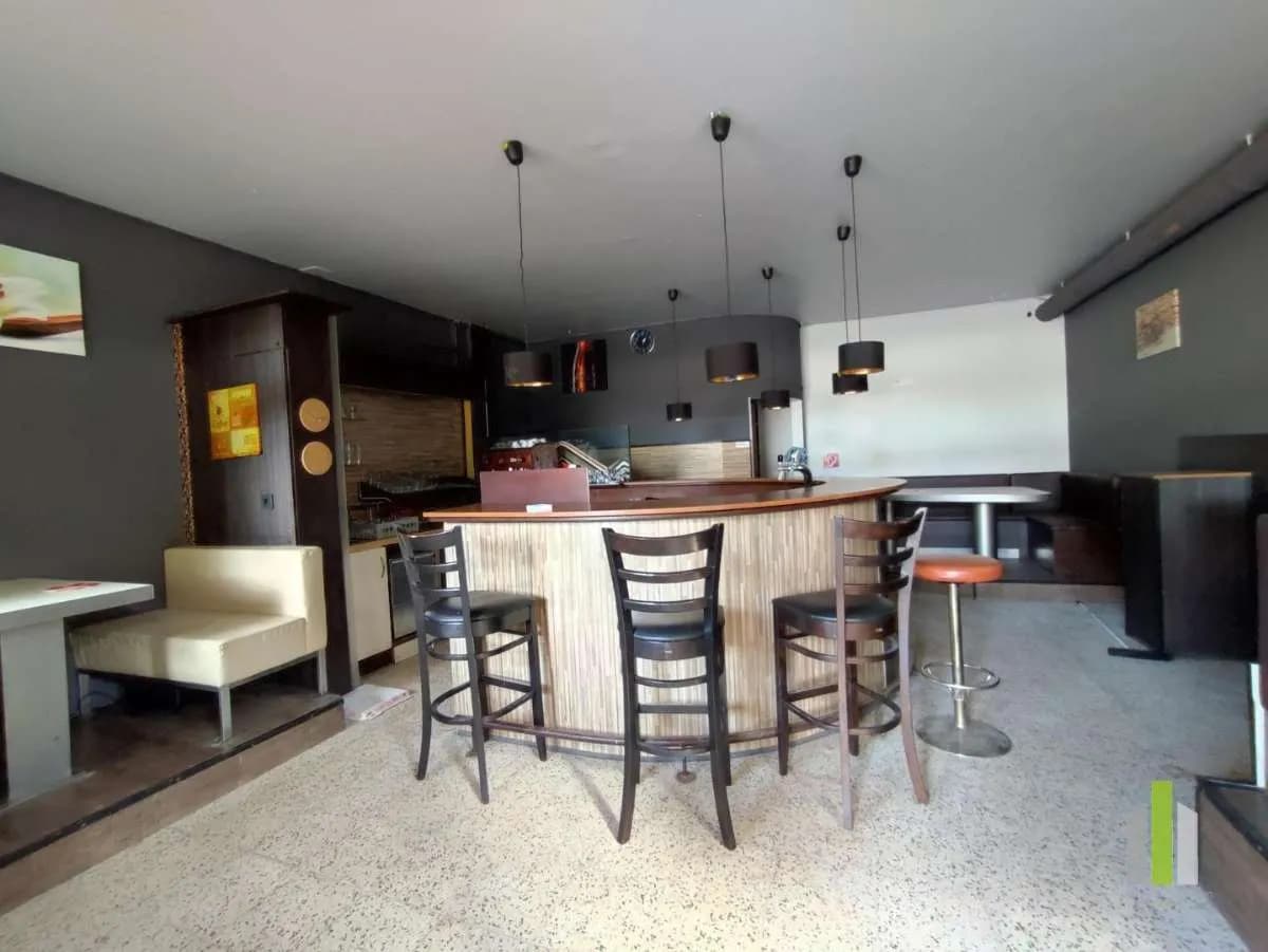 Gewerbeimmobilie mieten in Oberwart – 216 m², € 1.300 – Bild 5 von 21