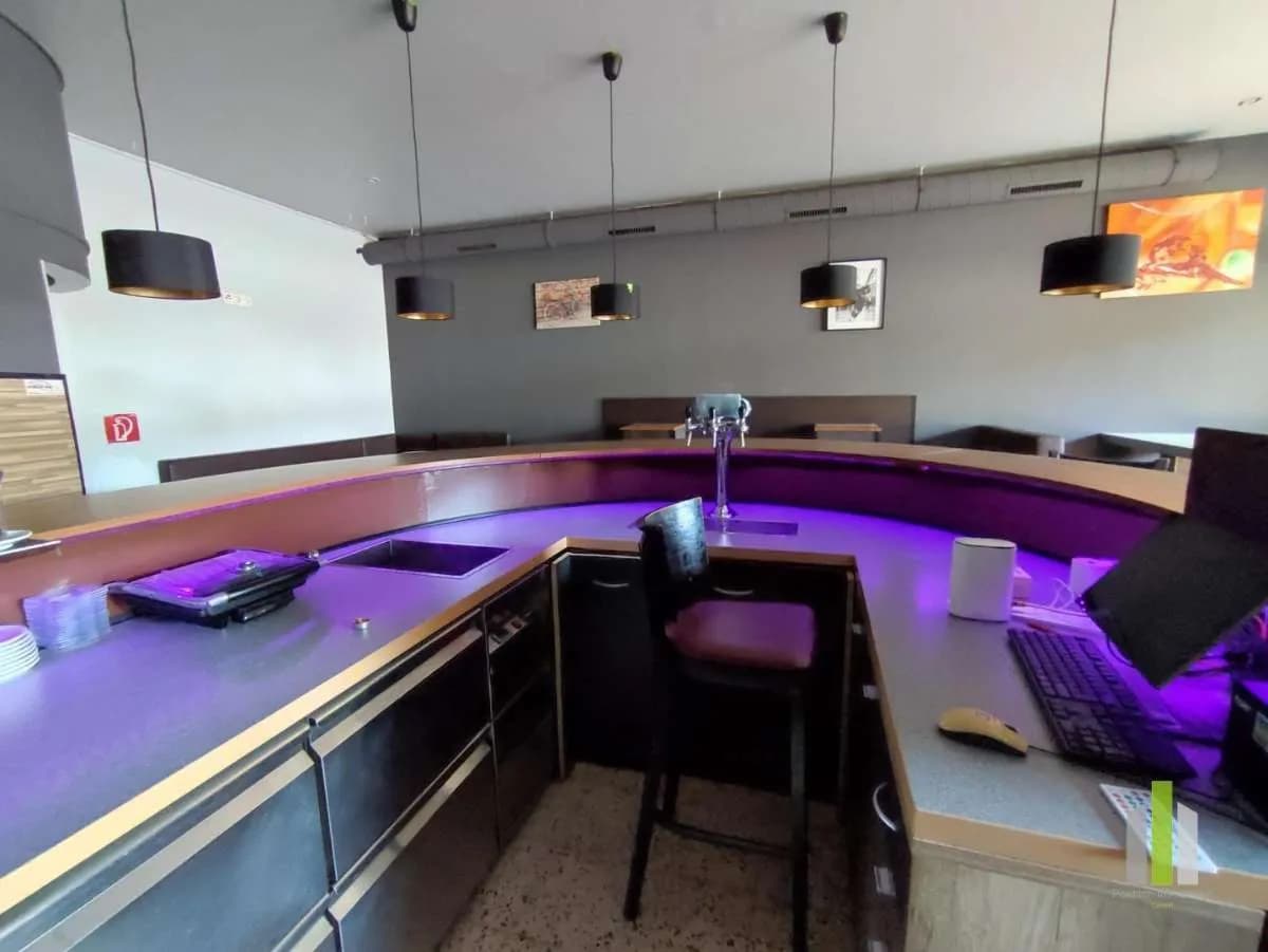 Gewerbeimmobilie mieten in Oberwart – 216 m², € 1.300 – Bild 6 von 21