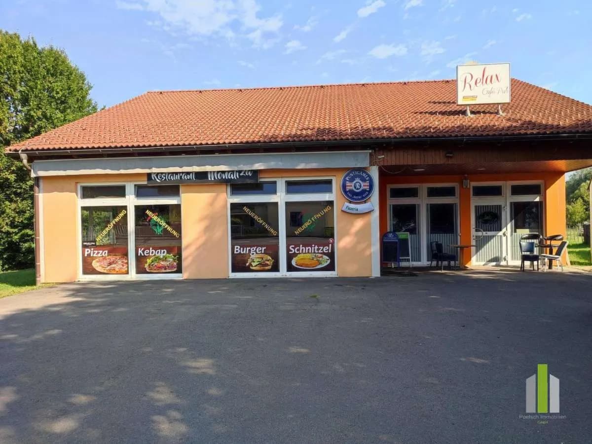 Gewerbeimmobilie mieten in Oberwart – 216 m², € 1.300 – Bild 10 von 21