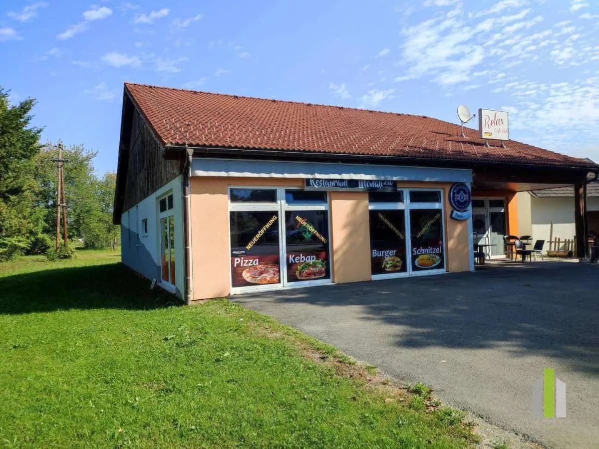 Gewerbeimmobilie mieten in Oberwart – 216 m², € 1.300 – Bild 11 von 21