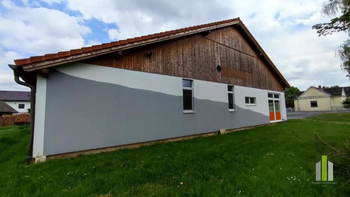 Gewerbeimmobilie mieten in Oberwart – 216 m², € 1.300 – Bild 12 von 21