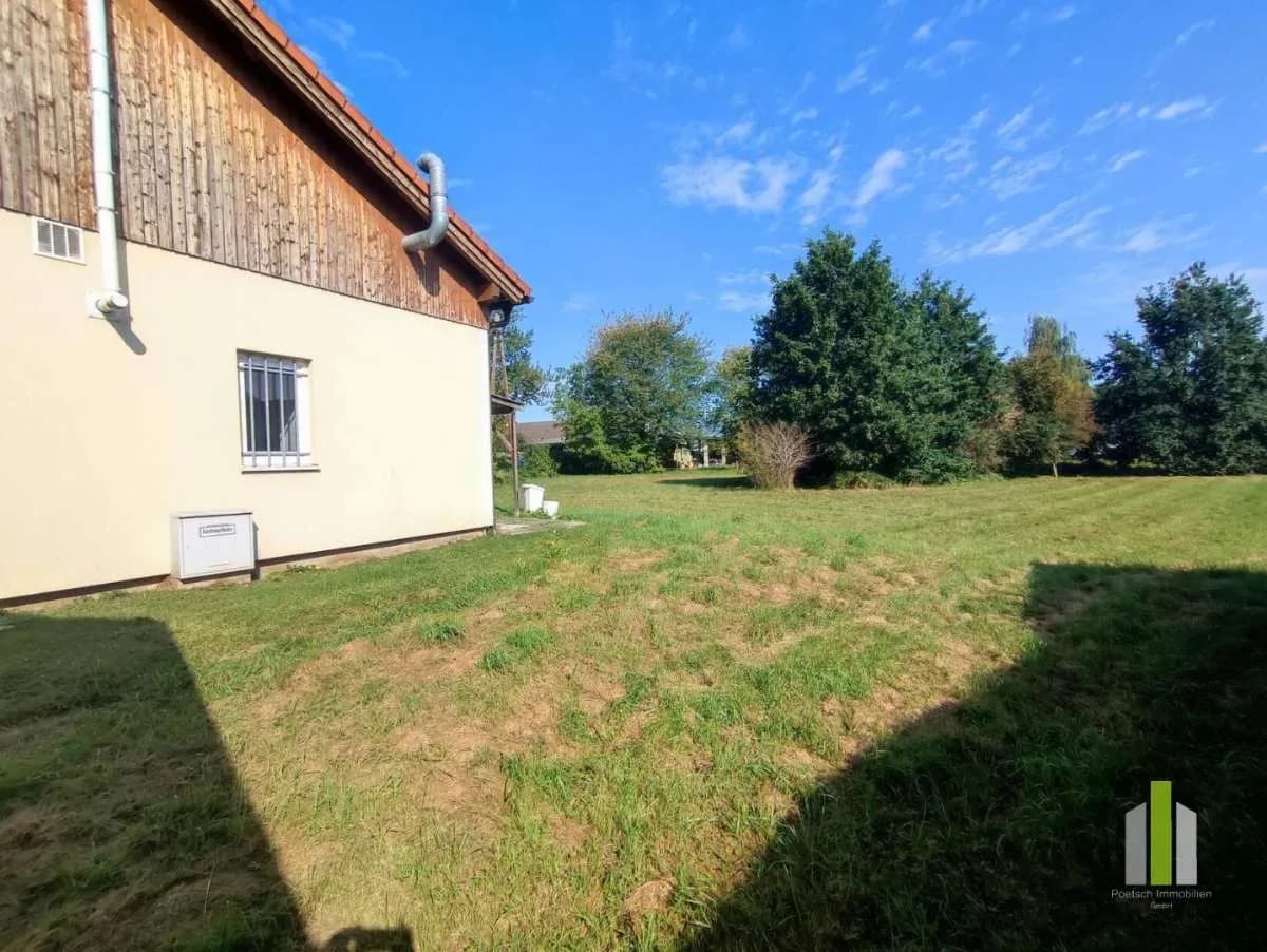 Gewerbeimmobilie mieten in Oberwart – 216 m², € 1.300 – Bild 13 von 21