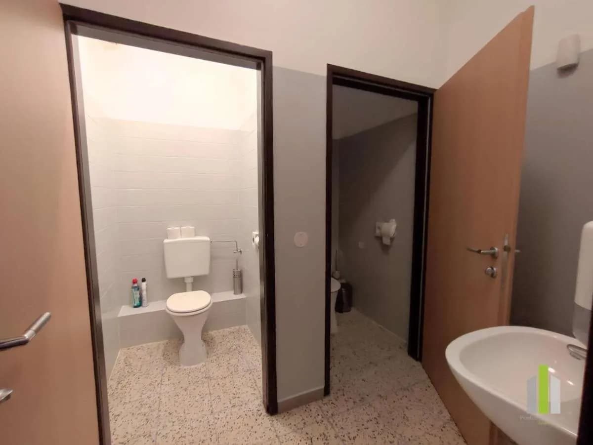 Gewerbeimmobilie mieten in Oberwart – 216 m², € 1.300 – Bild 19 von 21
