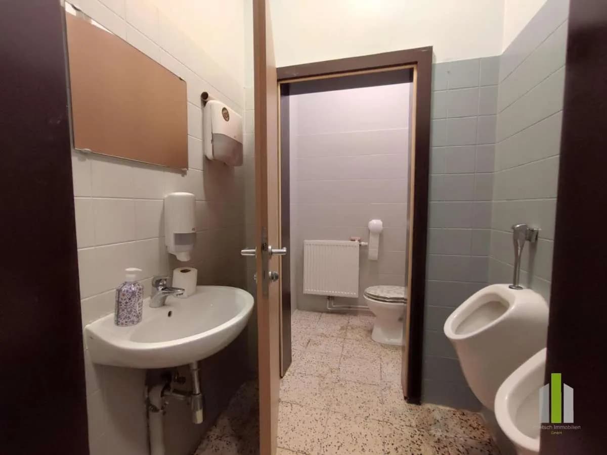 Gewerbeimmobilie mieten in Oberwart – 216 m², € 1.300 – Bild 20 von 21