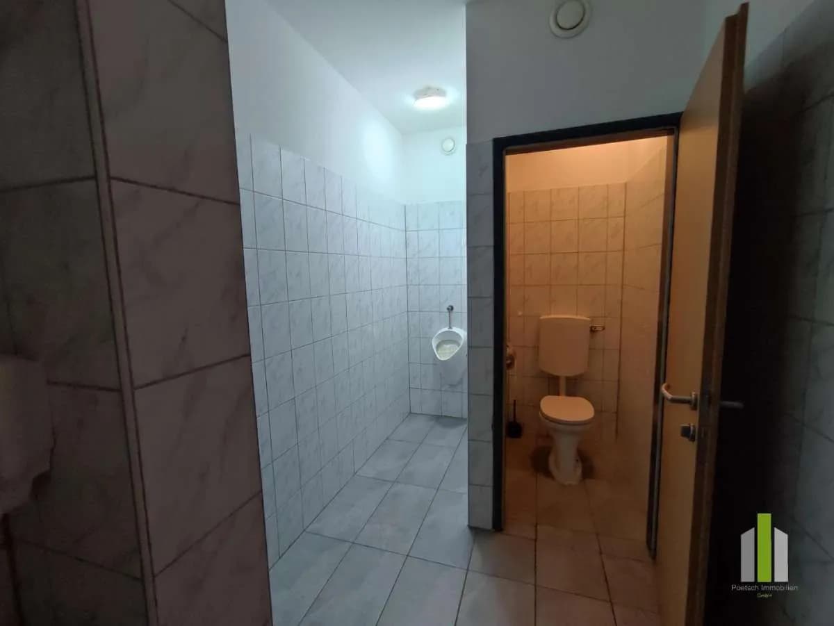 Gewerbeimmobilie mieten in Oberwart – 216 m², € 1.300 – Bild 21 von 21
