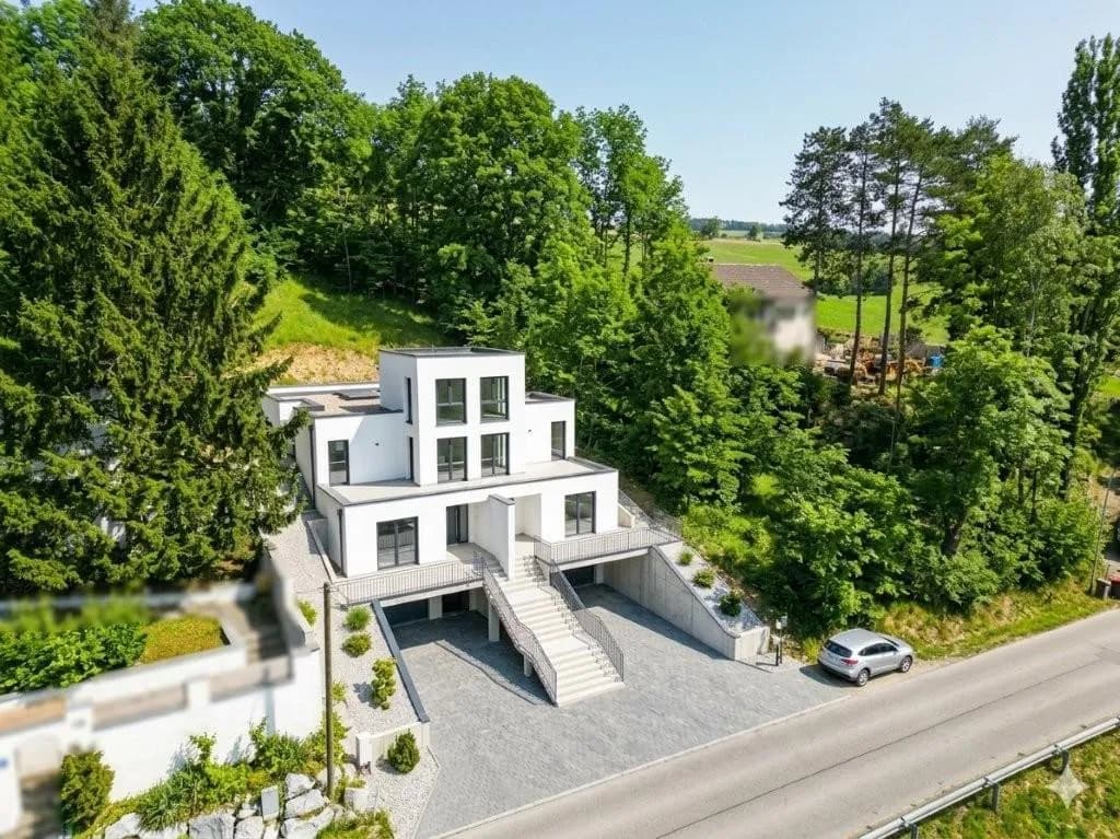 Gewerbeimmobilie kaufen in Sankt Pölten Land – 264 m², € 398.000