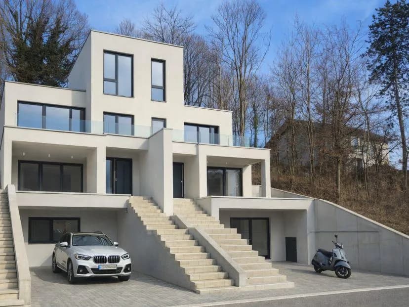 Gewerbeimmobilie kaufen in Sankt Pölten Land – 264 m², € 398.000 – Bild 3 von 15