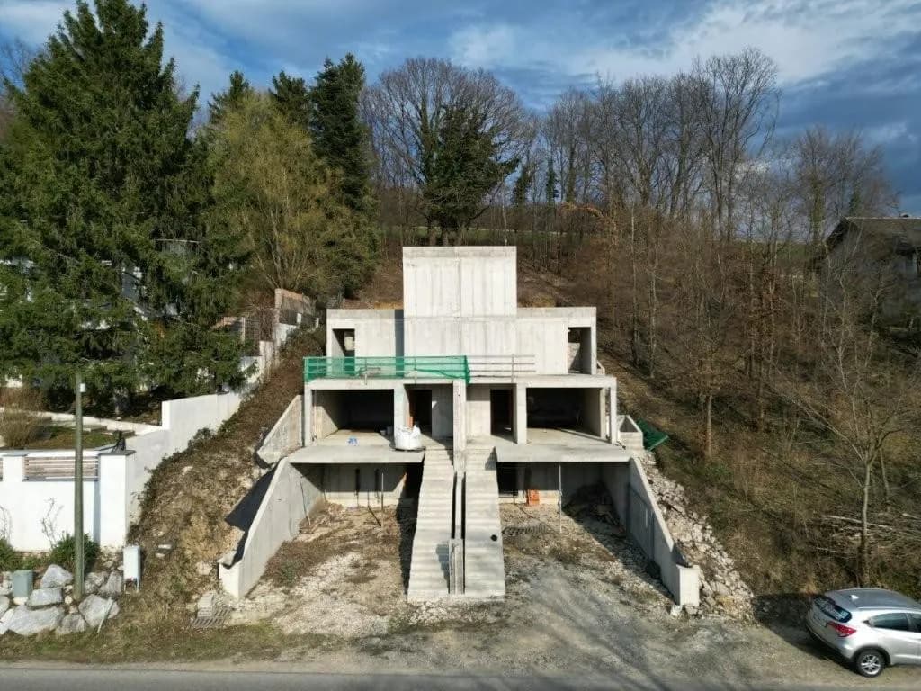 Gewerbeimmobilie kaufen in Sankt Pölten Land – 264 m², € 398.000 – Bild 12 von 15