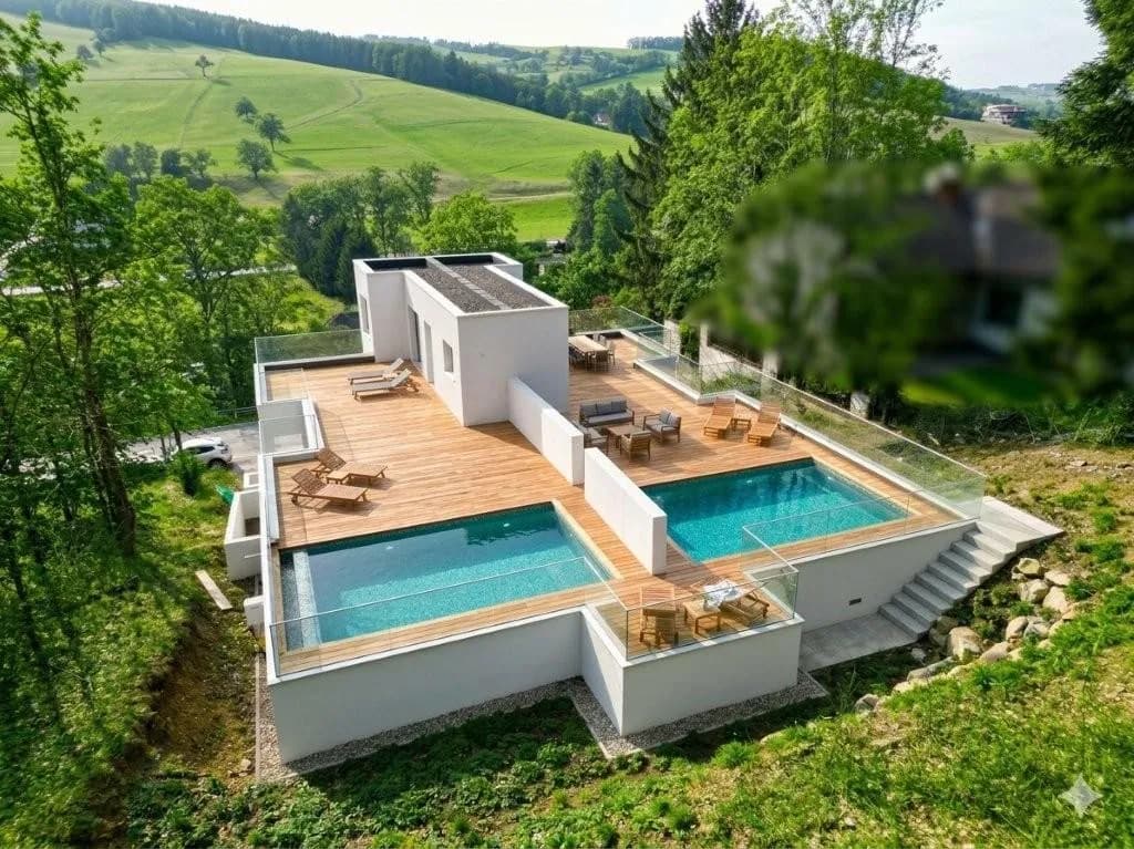 Gewerbeimmobilie kaufen in Sankt Pölten Land – 264 m², € 398.000 – Bild 14 von 15