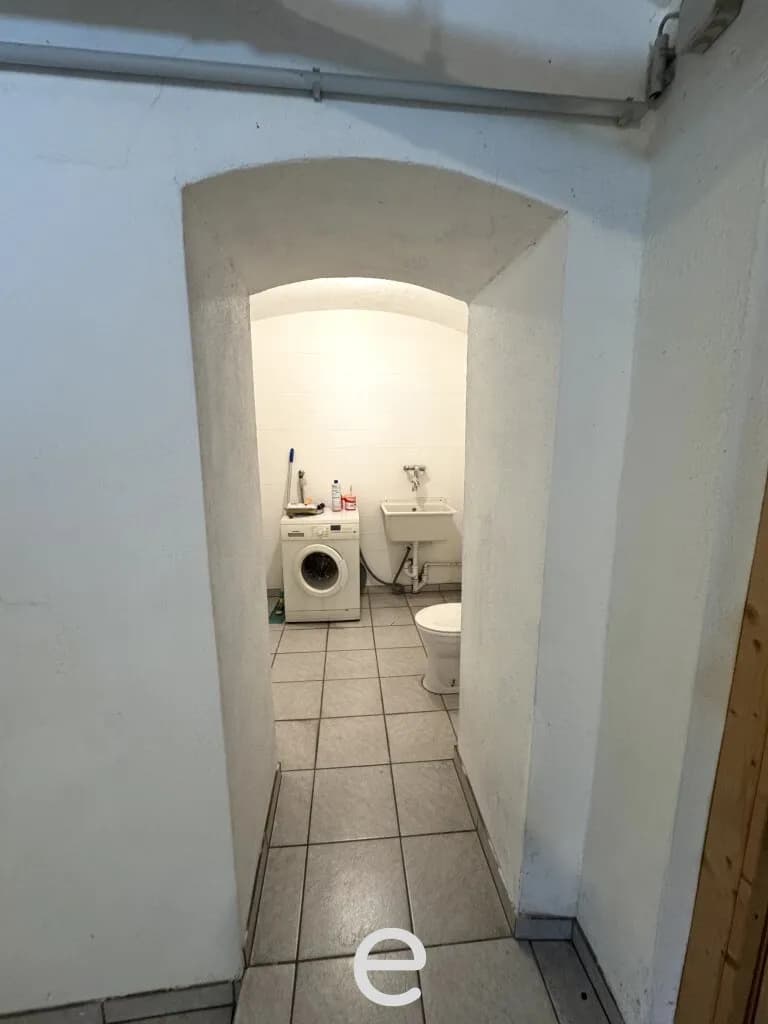 Gewerbeimmobilie kaufen in Linz – 24 m², € 21.165 – Bild 5 von 10