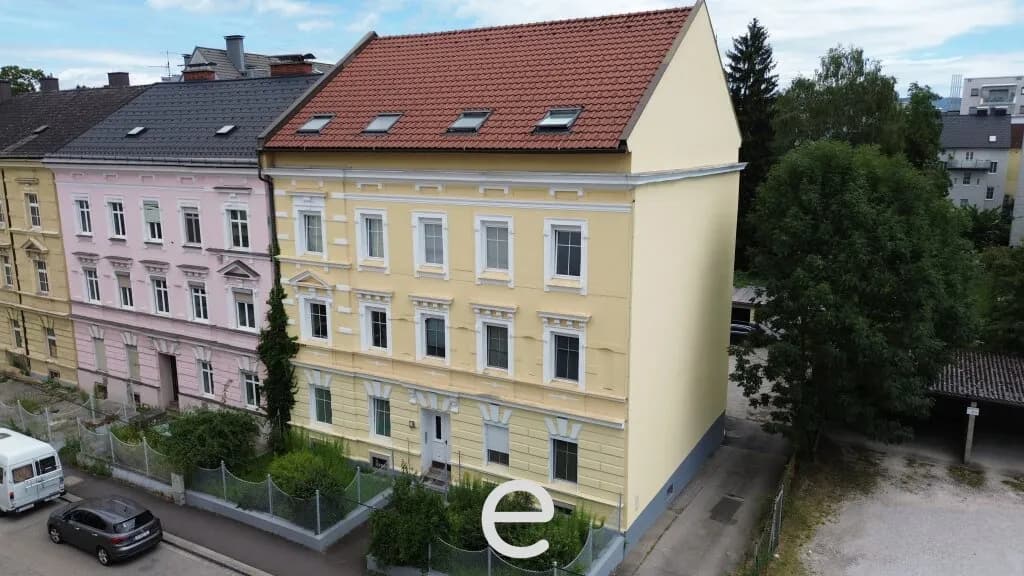 Gewerbeimmobilie kaufen in Linz – 24 m², € 21.165 – Bild 7 von 10