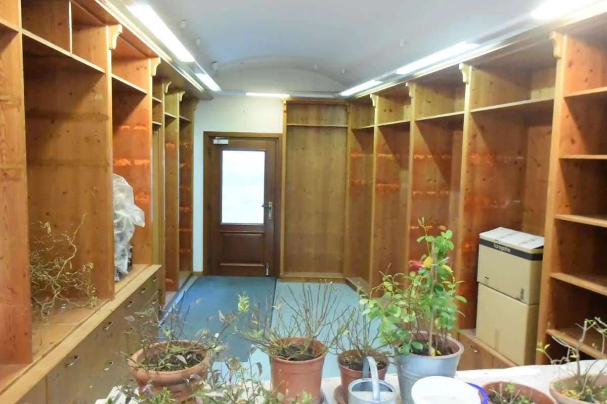 Gewerbeimmobilie mieten in Waidhofen an der Ybbs – 55 m², € 480 – Bild 4 von 4