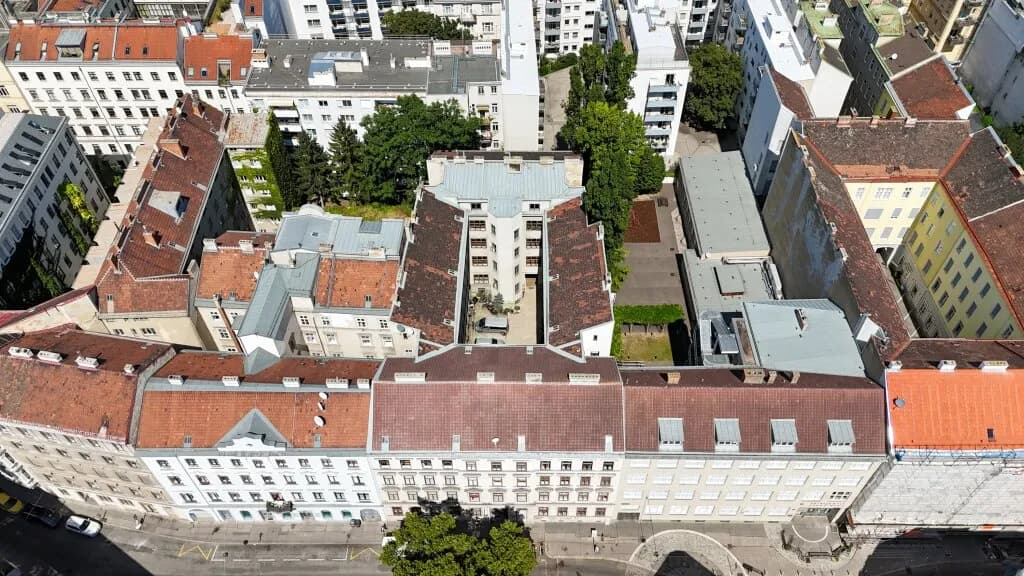 Immobilie kaufen in Wien – 1 001,27 m², € 2.400.000