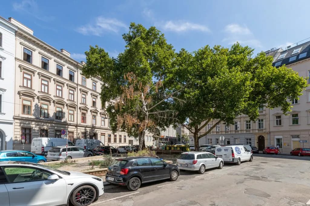 Immobilie kaufen in Wien – 1 001,27 m², € 2.400.000 – Bild 7 von 19
