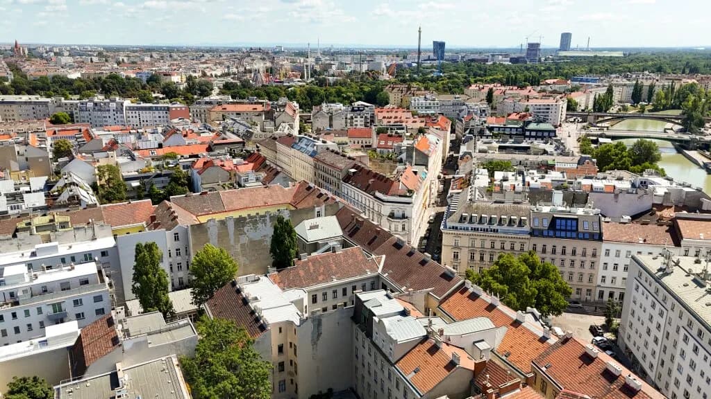 Immobilie kaufen in Wien – 1 001,27 m², € 2.400.000 – Bild 9 von 19