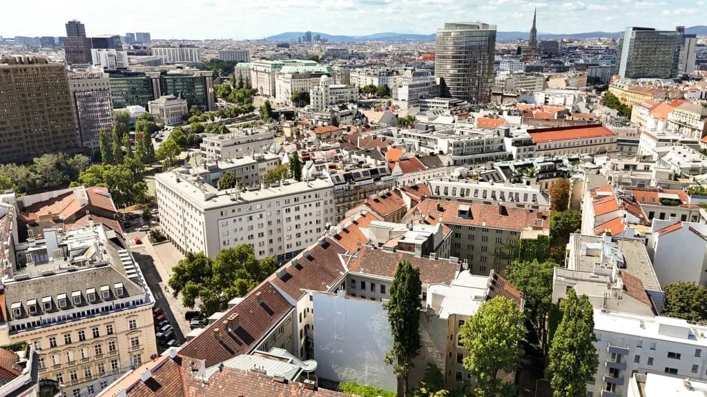 Immobilie kaufen in Wien – 1 001,27 m², € 2.400.000 – Bild 10 von 19