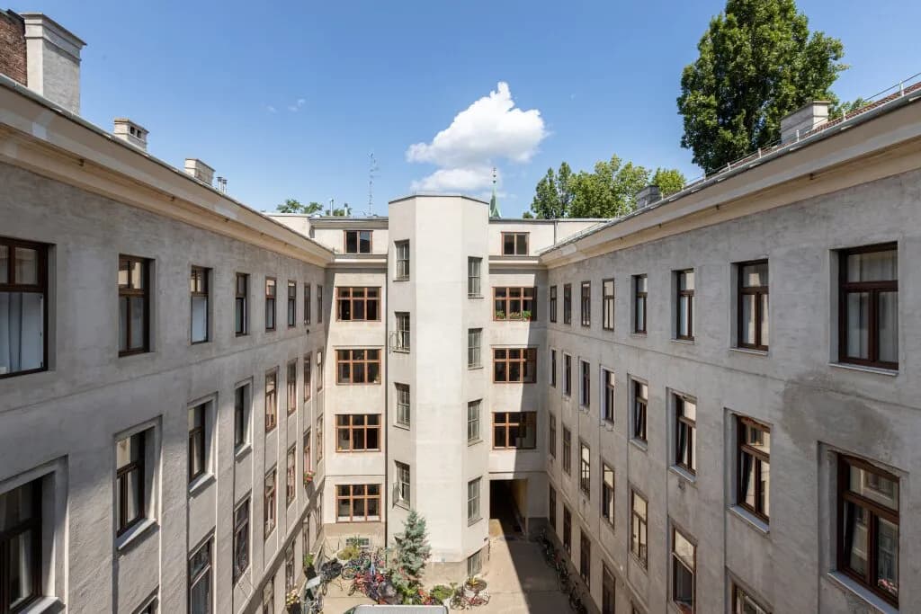 Immobilie kaufen in Wien – 1 001,27 m², € 2.400.000 – Bild 11 von 19