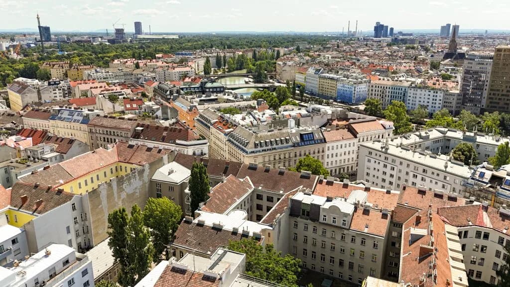 Immobilie kaufen in Wien – 1 001,27 m², € 2.400.000 – Bild 19 von 19