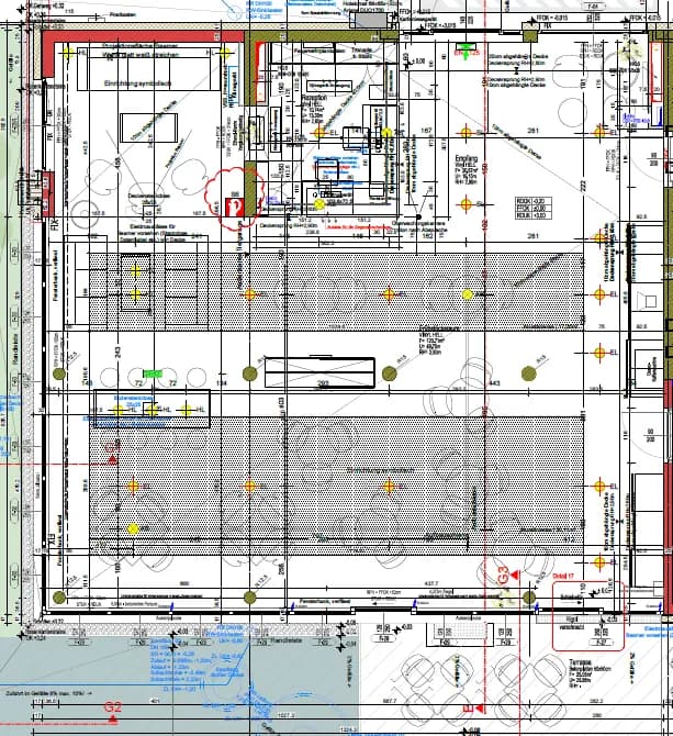 1-Zimmer-Gewerbeimmobilie mieten in Graz – 159 m², € 1.910 – Bild 7 von 7
