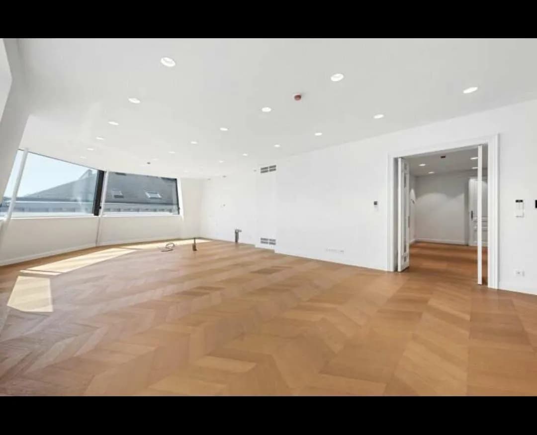 4-Zimmer-Wohnung mieten in Wien – 265,57 m², € 15.000