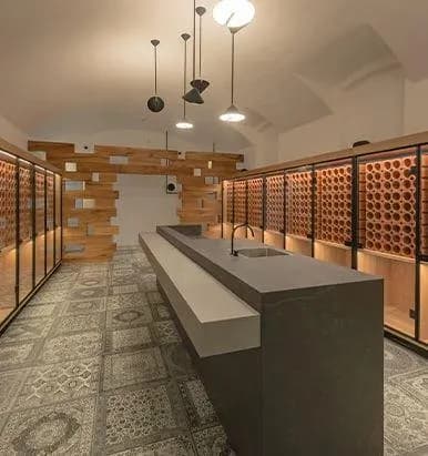 4-Zimmer-Wohnung mieten in Wien – 265,57 m², € 15.000 – Bild 3 von 4