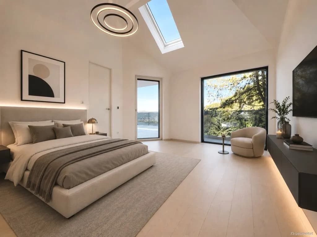 5-Zimmer-Immobilie kaufen in Tulln – 207 m², € 2.360.000 – Bild 8 von 19