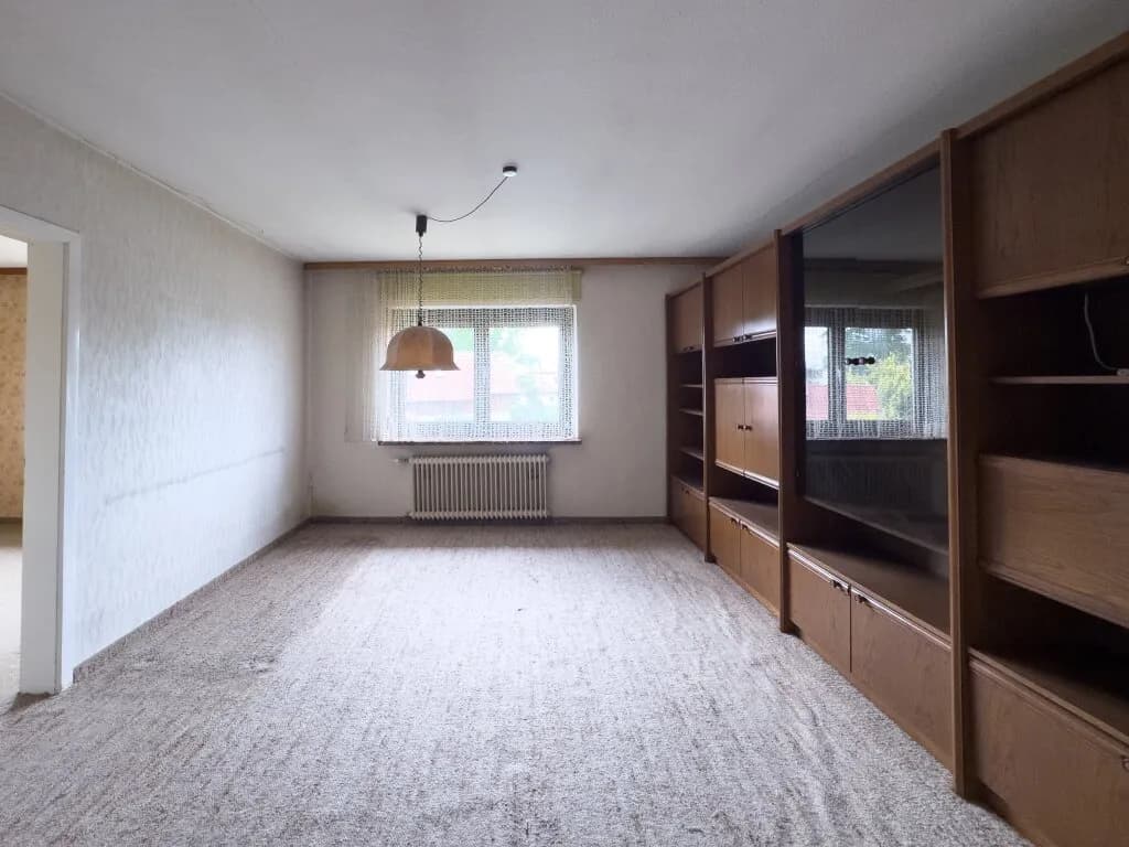 8-Zimmer-Gewerbeimmobilie kaufen in Braunau am Inn – 220 m², € 290.000 – Bild 11 von 22