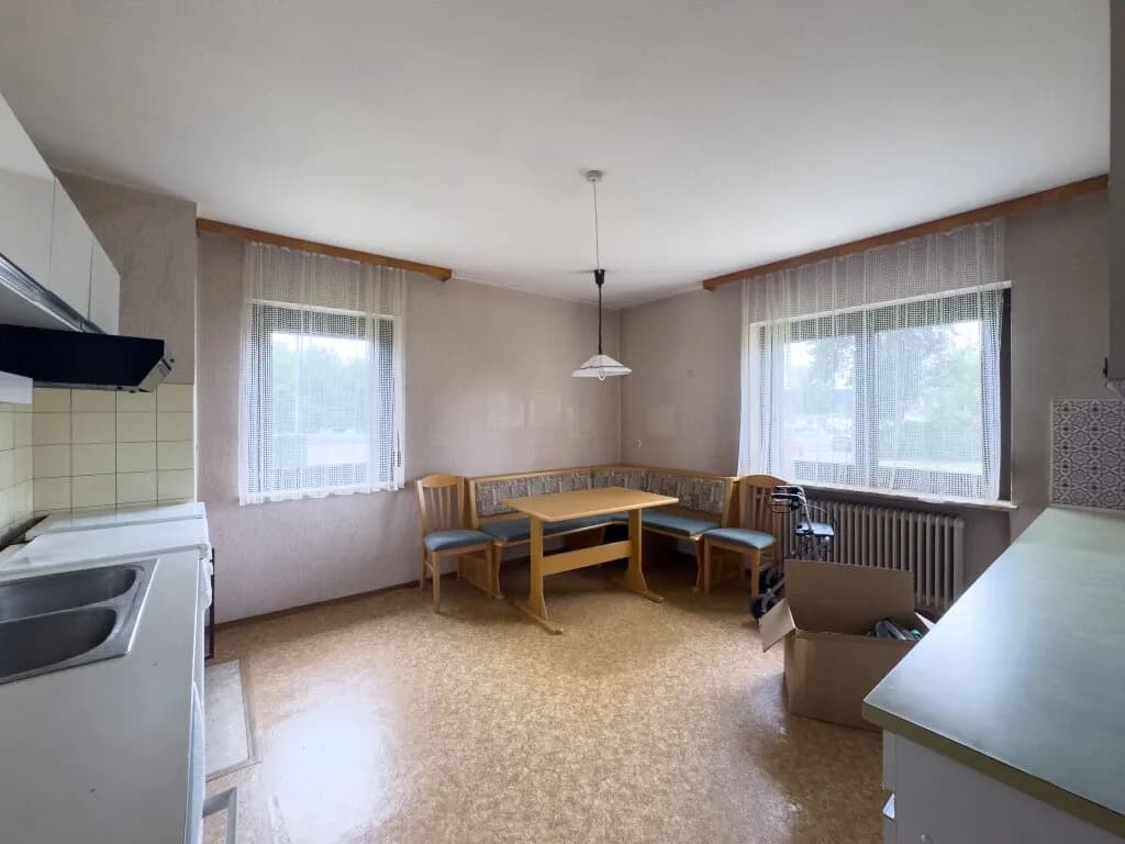 8-Zimmer-Gewerbeimmobilie kaufen in Braunau am Inn – 220 m², € 290.000 – Bild 15 von 22