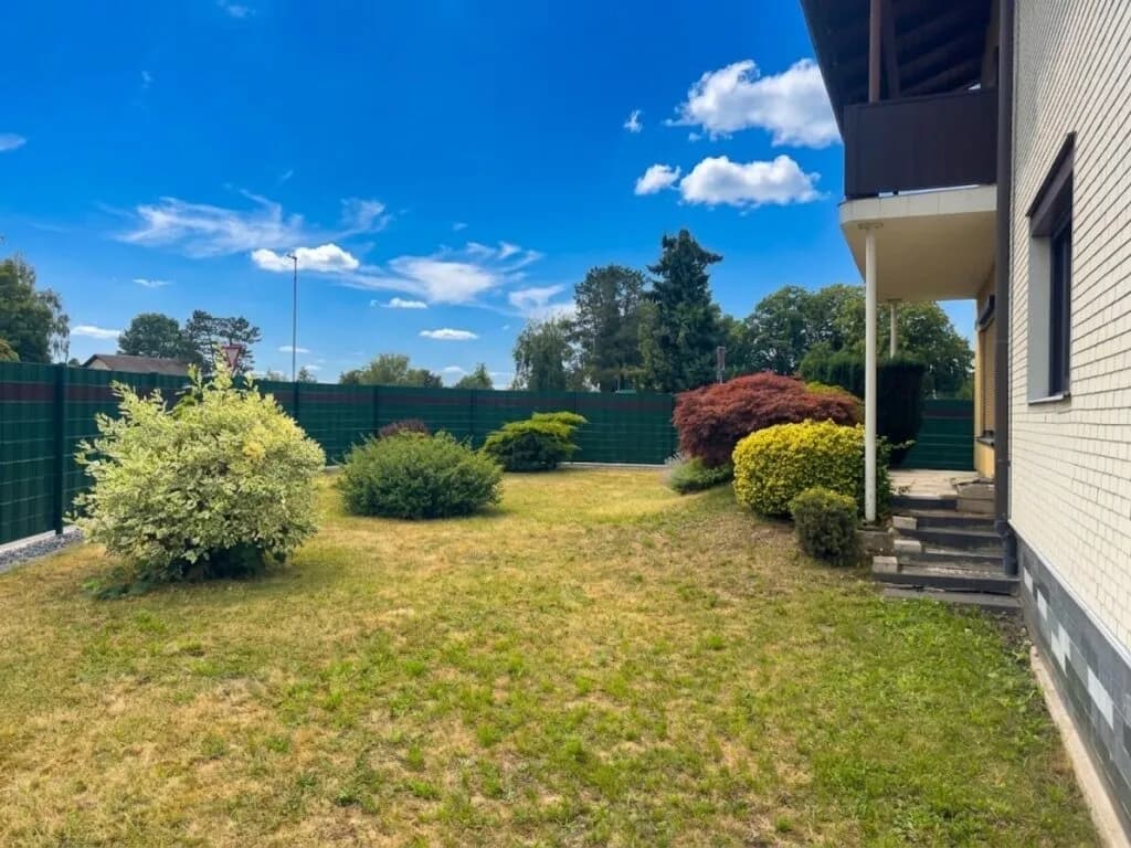 8-Zimmer-Gewerbeimmobilie kaufen in Braunau am Inn – 220 m², € 290.000 – Bild 17 von 22