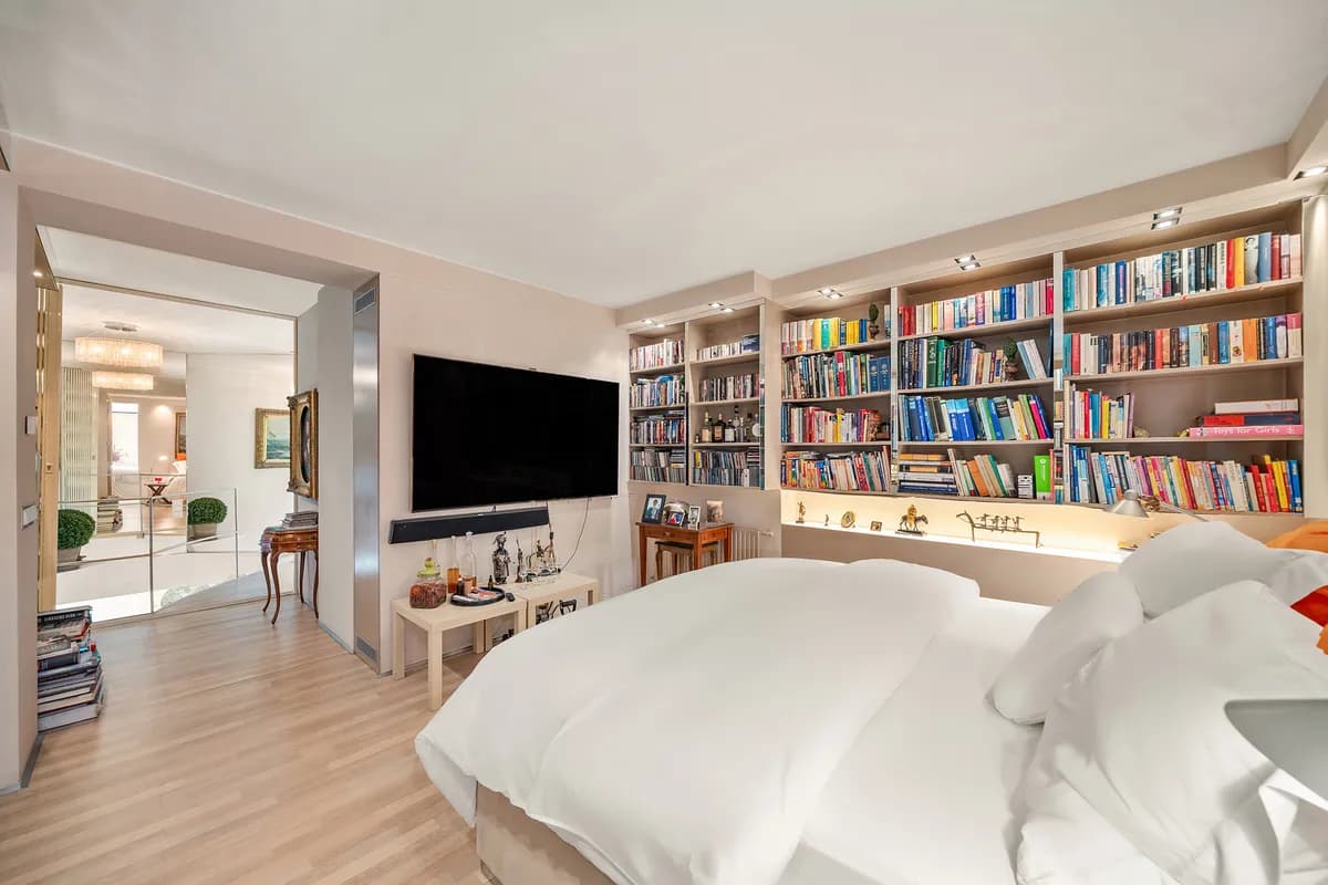 5-Zimmer-Wohnung kaufen in Wien – 271 m², € 3.490.000 – Bild 9 von 16