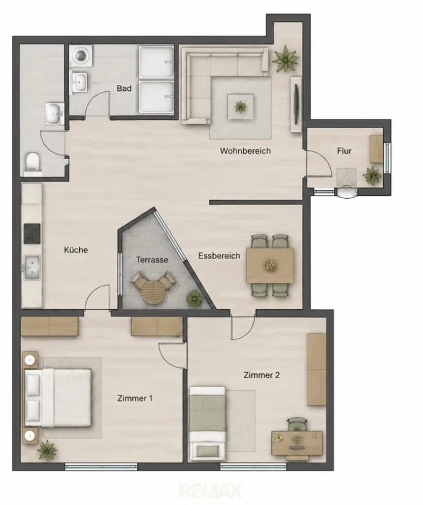 3-Zimmer-Wohnung kaufen in Imst – 94 m², € 179.000 – Bild 17 von 17