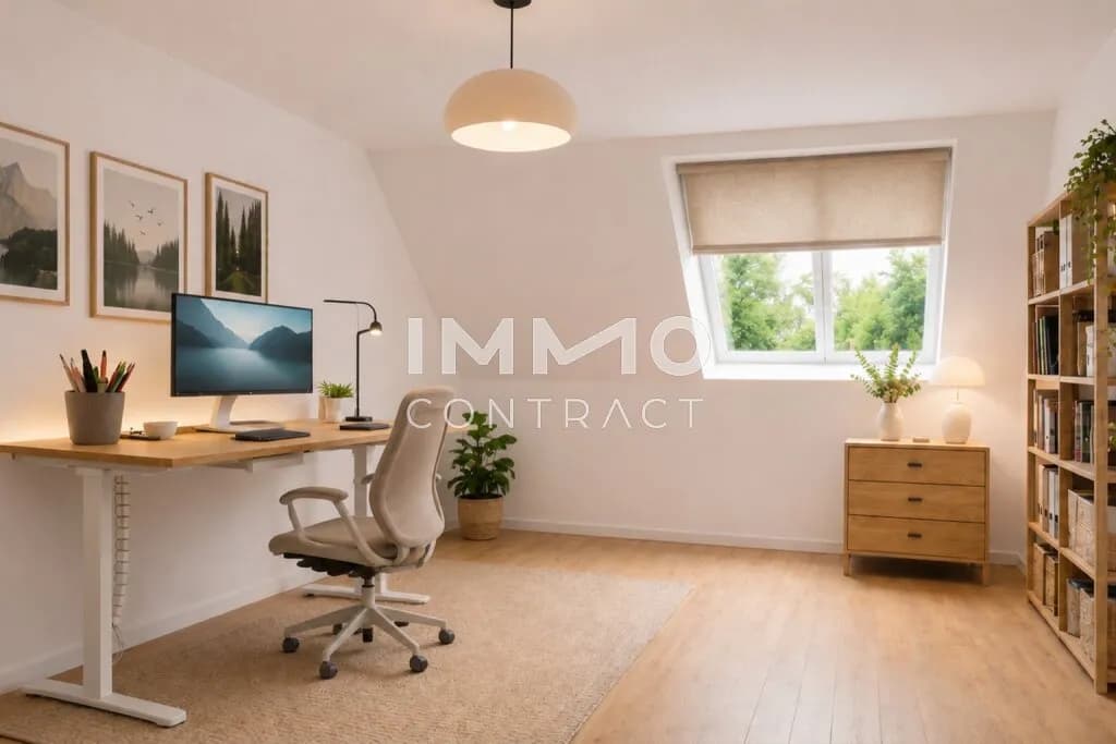 Immobilie kaufen in Wien – 64,7 m², € 351.261 – Bild 5 von 7