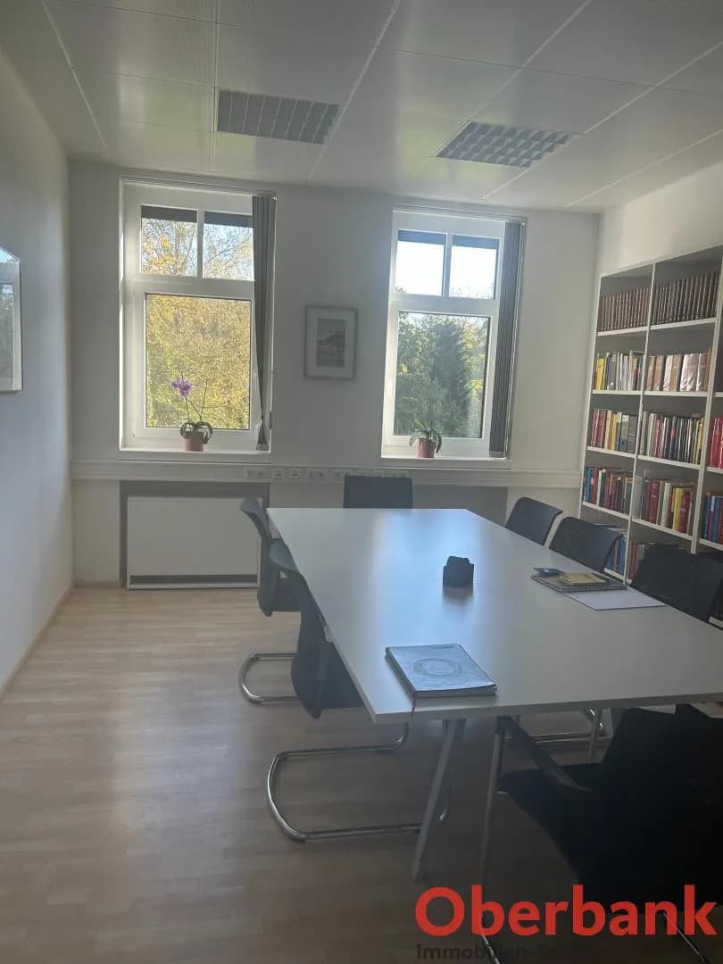 5-Zimmer-Gewerbeimmobilie mieten in Schärding – 141 m², € 1.200 – Bild 3 von 6
