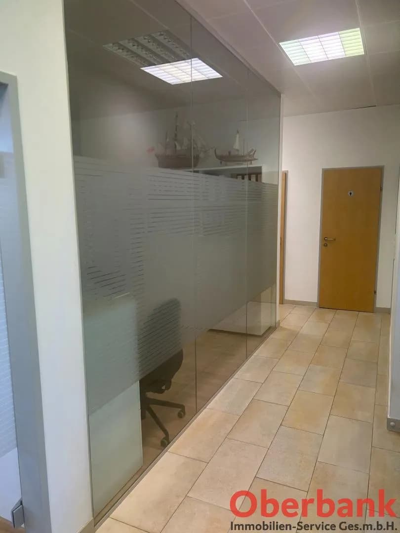 5-Zimmer-Gewerbeimmobilie mieten in Schärding – 141 m², € 1.200 – Bild 4 von 6