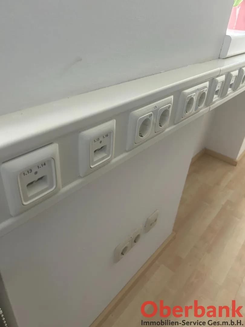 5-Zimmer-Gewerbeimmobilie mieten in Schärding – 141 m², € 1.200 – Bild 5 von 6
