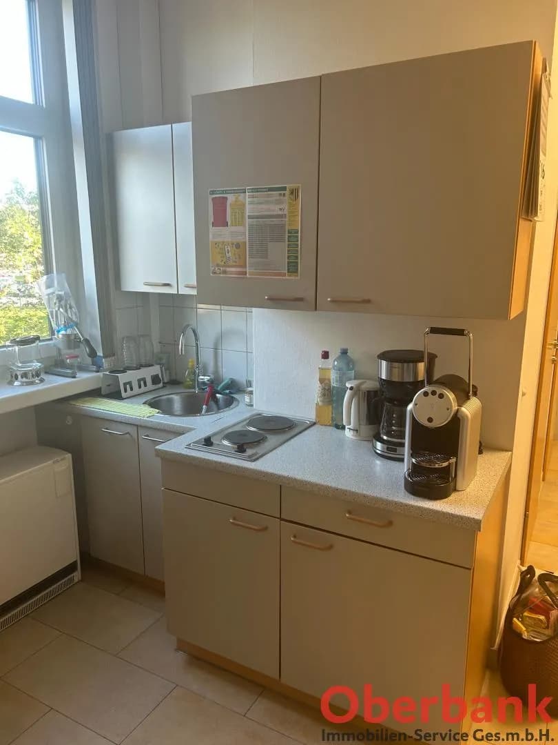 5-Zimmer-Gewerbeimmobilie mieten in Schärding – 141 m², € 1.200 – Bild 6 von 6