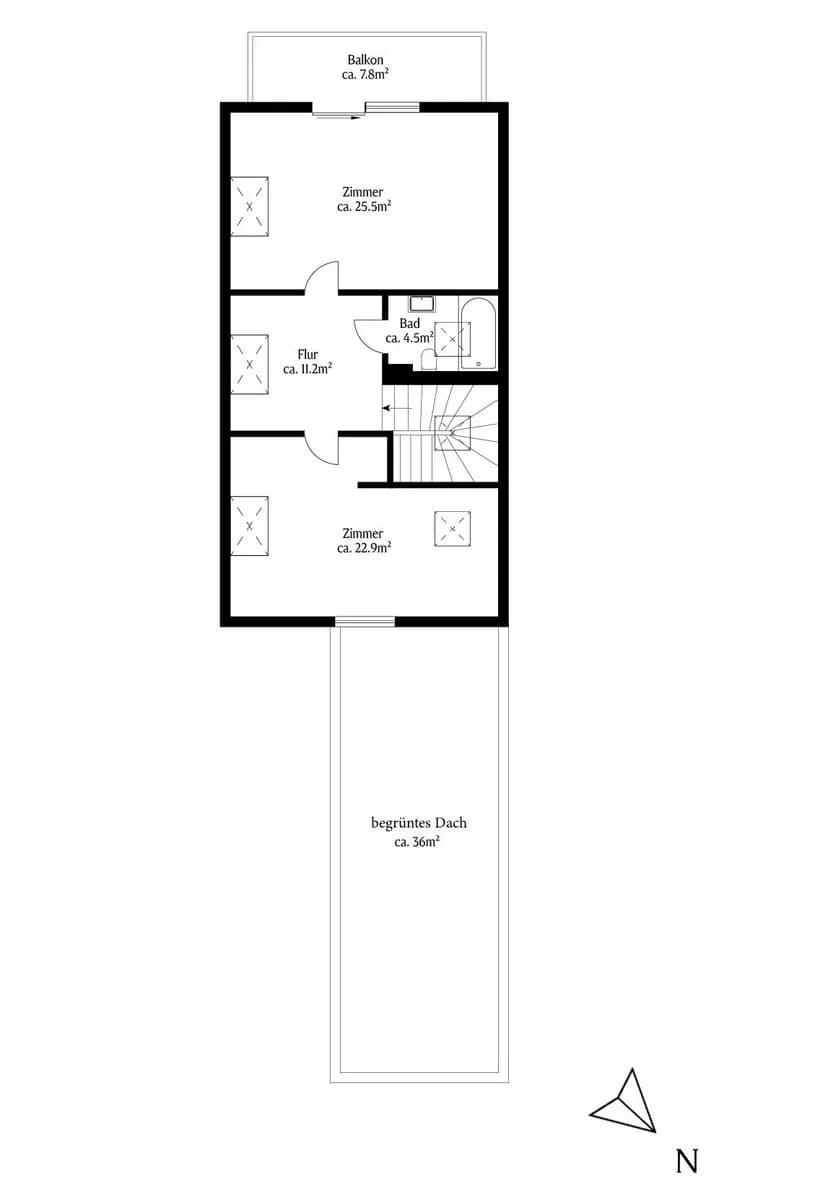 4-Zimmer-Haus kaufen in Neusiedl am See – 164 m², € 1.348.000 – Bild 2 von 13