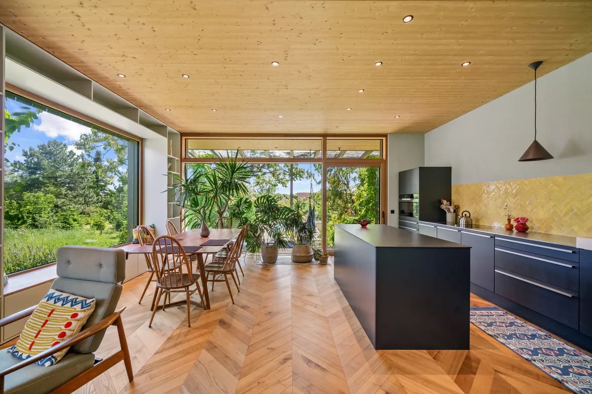 4-Zimmer-Haus kaufen in Neusiedl am See – 164 m², € 1.348.000 – Bild 3 von 13