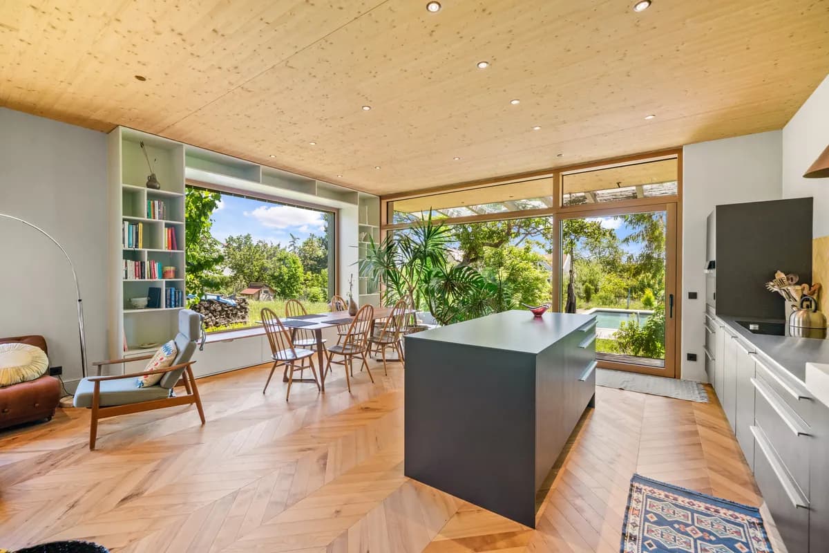 4-Zimmer-Haus kaufen in Neusiedl am See – 164 m², € 1.348.000 – Bild 4 von 13