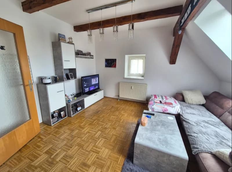 2-Zimmer-Wohnung kaufen in Hartberg-Fürstenfeld – 56,33 m², € 100.000 – Bild 2 von 13