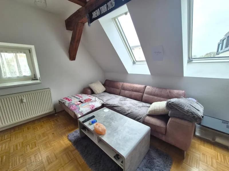 2-Zimmer-Wohnung kaufen in Hartberg-Fürstenfeld – 56,33 m², € 100.000 – Bild 4 von 13