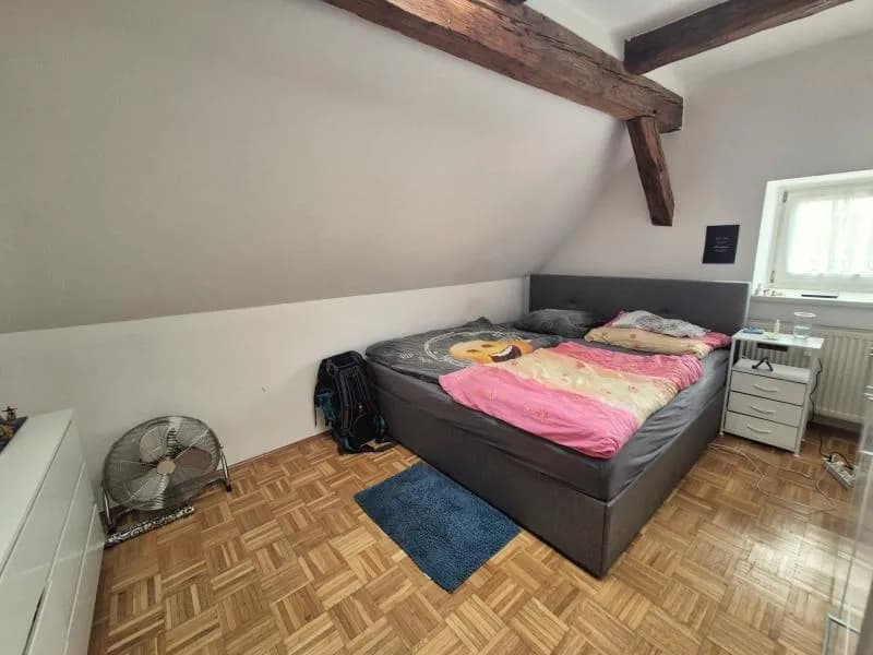 2-Zimmer-Wohnung kaufen in Hartberg-Fürstenfeld – 56,33 m², € 100.000 – Bild 7 von 13