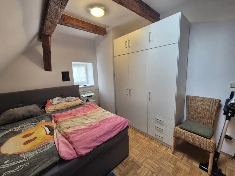 2-Zimmer-Wohnung kaufen in Hartberg-Fürstenfeld – 56,33 m², € 100.000 – Bild 8 von 13