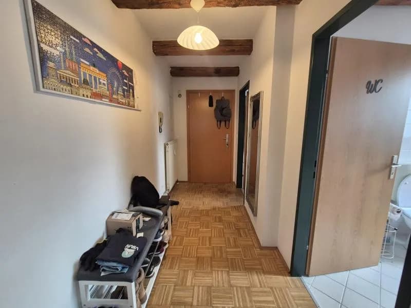 2-Zimmer-Wohnung kaufen in Hartberg-Fürstenfeld – 56,33 m², € 100.000 – Bild 9 von 13