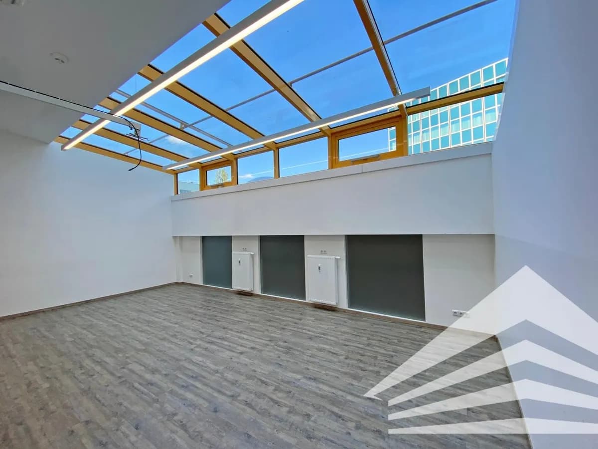 Gewerbeimmobilie mieten in Linz – 240 m², € 4.322 – Bild 3 von 11