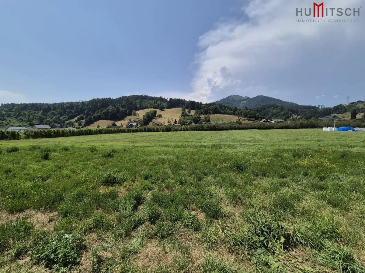 Grundstück kaufen in Graz-Umgebung – 8 800 m² – Bild 3 von 3