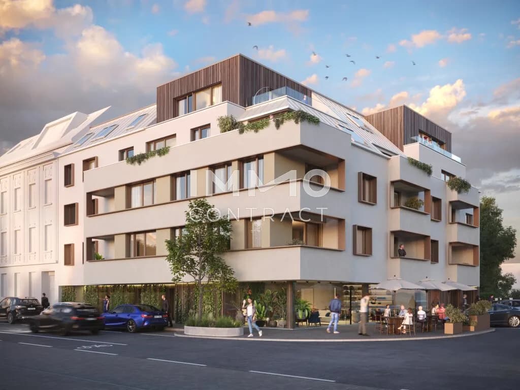 Immobilie kaufen in Wien – 75,43 m², € 413.964 – Bild 9 von 12