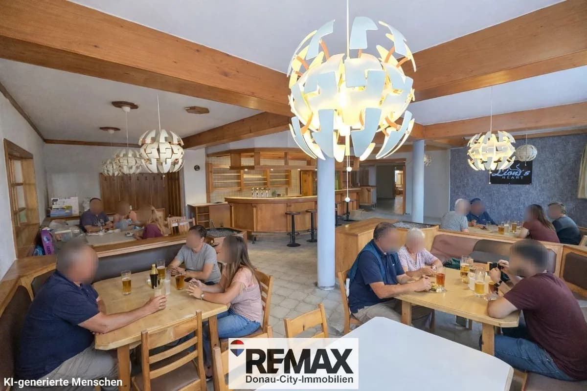 Gewerbeimmobilie kaufen in Melk – 369 m², € 690.000 – Bild 3 von 32
